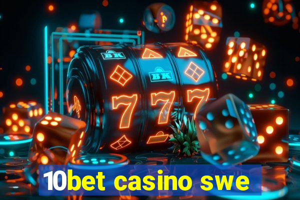 10bet casino swe